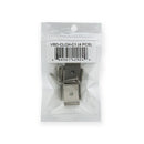 LED Channel Mounting Clips - Type 30 (4 PCs)