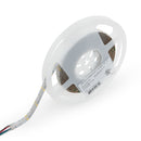 5M(16.4ft) Indoor LED Strip COB, 24V 6.6(w/ft) 896(LEDs/m) RGBW, lightandparts