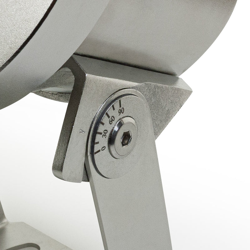 Underwater LED Spot Light 24V 18.5W 3000K(Warm White), SUB-B-17-24V-3K