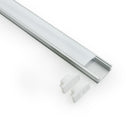 Type 141, Linear Architectural Light Fixture Profile, 3Meters (118inches)