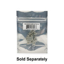 Type 141, Linear Architectural Light Fixture Profile, 3Meters (118inches)