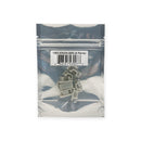 LED Channel Endcaps - Type 141 (4 Pairs)