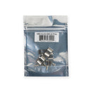 LED Channel Mounting Clips - Type 141 (6 PCs)