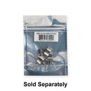 Type 141, Linear Architectural Light Fixture Profile, 3Meters (118inches)