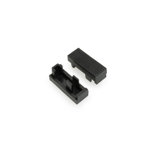 LED Channel Endcaps - Type 42 (1 Pairs)