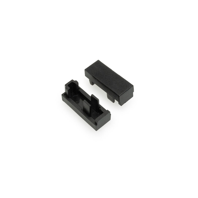LED Channel Endcaps VBD-ENCH-H1 - Type 42 (1 Pairs)