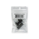 LED Channel Endcaps - Type 42 (1 Pairs)