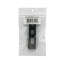 LED Channel Endcaps - Type 43 (1 Pairs)