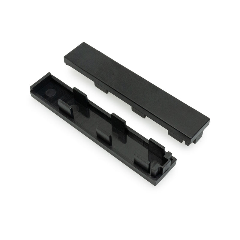 LED Channel Endcaps VBD-ENCH-H3 - Type 44 (1 Pairs)