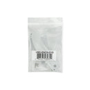 LED Channel Endcaps - ENCH-D10