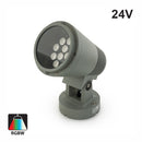 Landscape LED Lights, 24V 60W RGBW, B3BJM1221T, lightsandparts