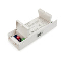 Constant Voltage Receiver SR-1009EATYWI-5C 5 channel RF + Tuya App. 12-48V 96-216W/ch, lightsandparts