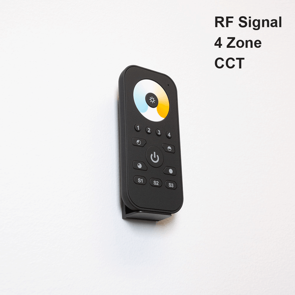 SR-2819S-CCT, CCT Remote controller