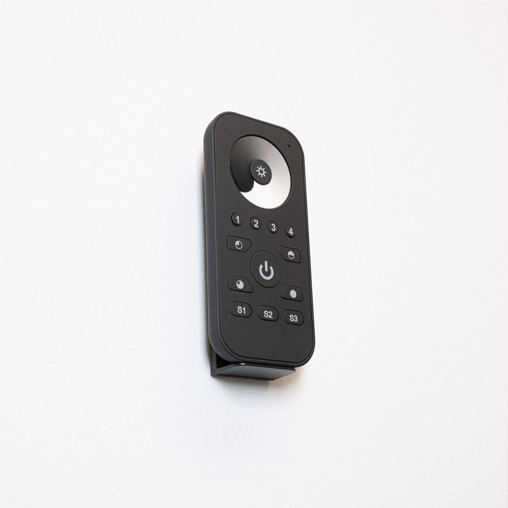 SR-2819S-DIM, Single Color Remote controller