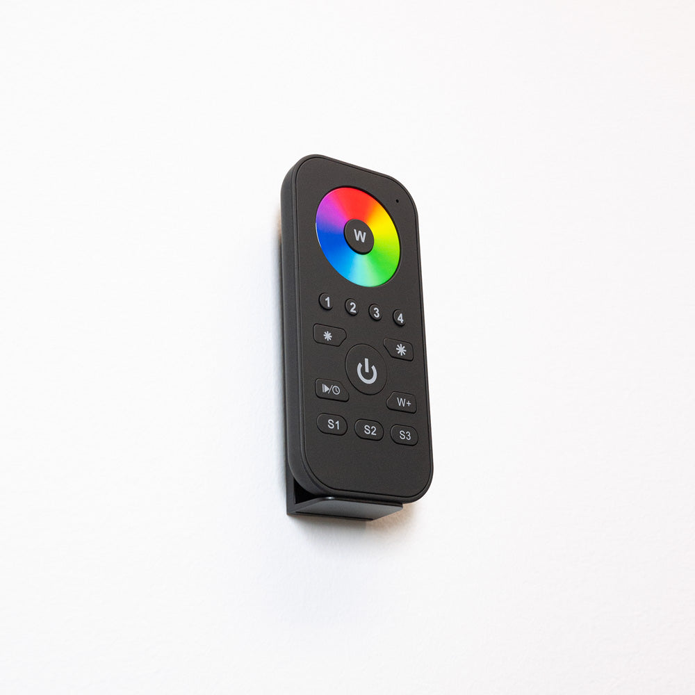 SR-2819S, RGBW Remote Controller