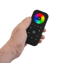SR-2819S, RGBW Remote Controller