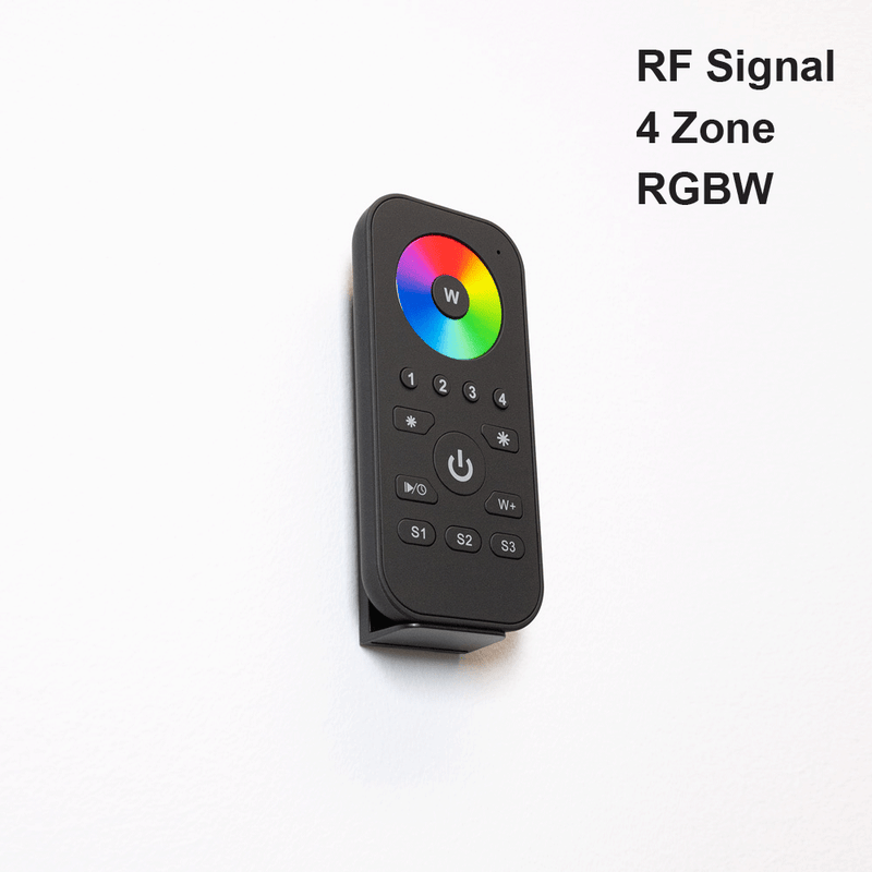 SR-2819S, RGBW Remote Controller