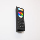 SR-2858Z4-5C, RGB+CCT Remote Controller