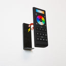 SR-2858Z4-5C, RGB+CCT Remote Controller