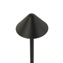 22 inch Pathway LED Light with Mushroom Caps, lightsandparts