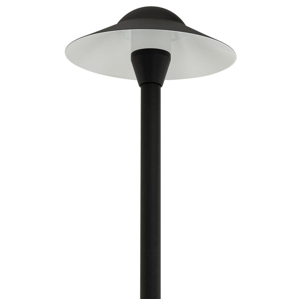 22 inch Pathway LED Light with Umbrella Caps