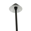 18 inch Pathway LED Light with Mushroom Caps, lightsandparts