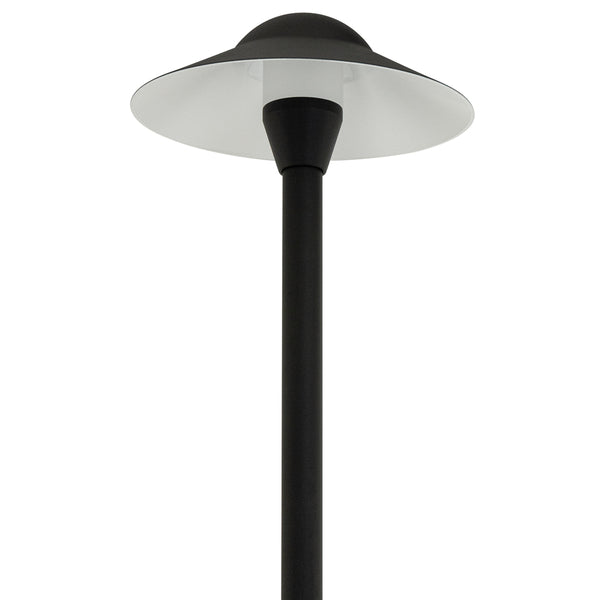 18 inch Pathway LED Light with Umbrella Caps
