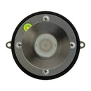 VBD-RD34-5W-30K 3 inch Round Inground Light with Concrete box, 5W 12VDC 3000K(Warm White), lightsandparts