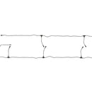 6 outputs waterproof T Connector Extension (1 male, 6 Female) for Pathway Light - 5 Meter (16ft)