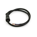 Wall Washer Connecting Cable, B61B1234-Female 50cm(1.6ft), lightsandparts