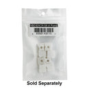 Type 19, Waterproof PMMA Light Fixture Profile, 3Meters (118inches), lightsandparts