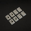 Type 20, Linear Architectural Light Fixture Profile, 3Meters (118inches), lightsandparts