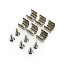 Type 20, Linear Architectural Light Fixture Profile, 3Meters (118inches), lightsandparts