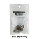 Type 20, Linear Architectural Light Fixture Profile, 3Meters (118inches), lightsandparts