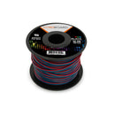 Strand Wire RGB AWG 22, 100 Feet 30.5 meter