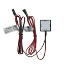 TD009 Mirror touch sensor switch ON/OFF + dimming + memory function