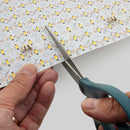 Flexible LED Light Sheet for behind Stone and Glass, 24V 46W CCT(2.7K-6.5K) - lightsandparts