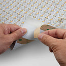 Flexible LED Light Sheet for behind Stone and Glass, 24V 46W CCT(2.7K-6.5K) - lightsandparts