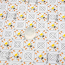 Flexible LED Backlighting Sheet for behind Stone and Glass, 24V 24W 3000K (Warm White), lightsandparts