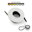 VBD-MTR-79W Recessed LED Light Fixture, 2.5 inch White, lightsandparts