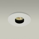 VBD-MTR-79W Recessed LED Light Fixture, 2.5 inch White, lightsandparts