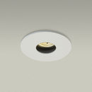 VBD-MTR-80W Recessed LED Light Fixture, 2.5 inch White, lightsandparts