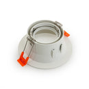 VBD-MTR-84W Recessed LED Light Fixture, 3.25 inch White, lightsandparts