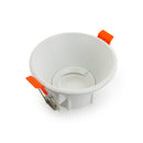 VBD-MTR-85W Recessed LED Light Fixture, 3.5 inch White, lightsandparts