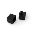Neon LED Channel Endcaps EN1616-B
