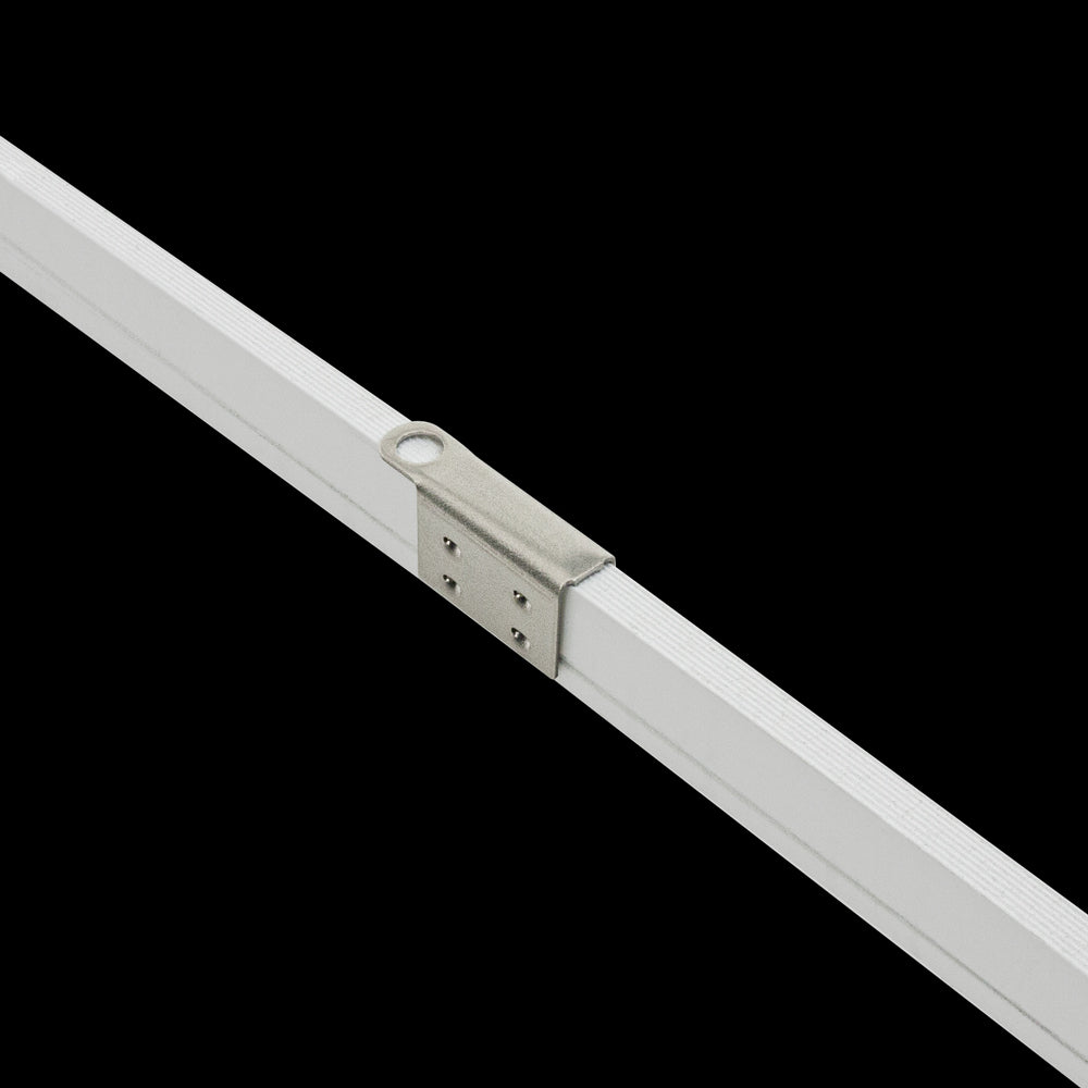 White Silicone Flexible LED Neon channel