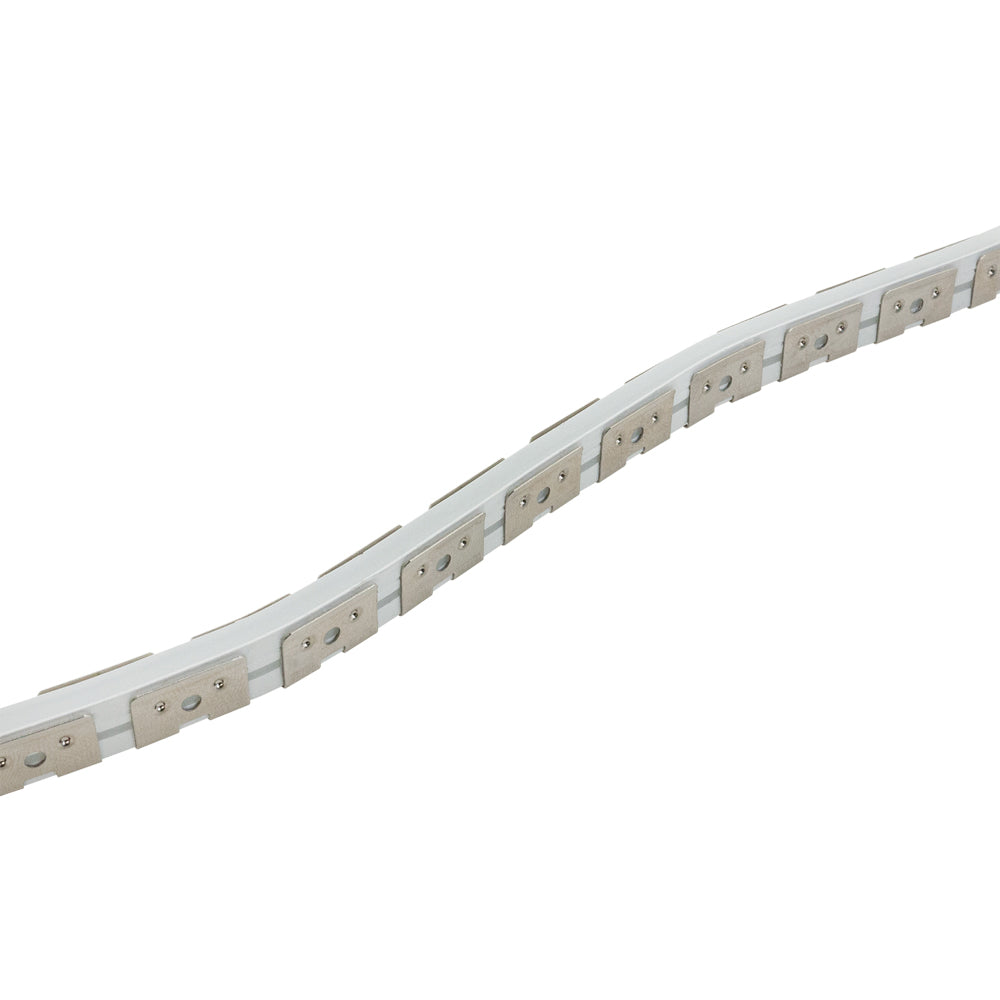 White Silicone Flexible LED Neon channel