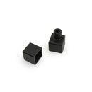 Neon LED Channel Endcaps EN1010-B