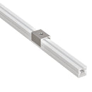 White Silicon Flexible LED Neon channel N1010-SF-W, 5m (16.4ft) max, lightsandparts