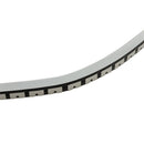 Black Silicon Flexible LED Neon channel N1212-SF-B, 5m (16.4ft) max, lightsandparts